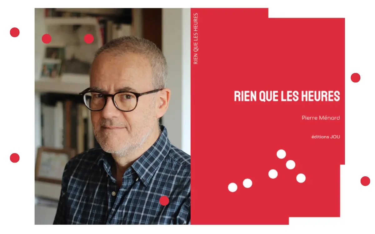 Rien que les heures Pierre Ménard