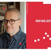 Lecture et rencontre avec Pierre Ménard