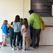 Lecture Et Visite Spéciale Enfant