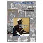 Lecture feuilleton : Les yeux de Mona de Thomas Schlesser