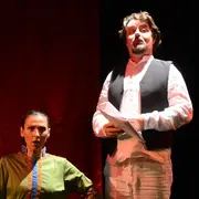 Lecture Goûter : Les chevaliers