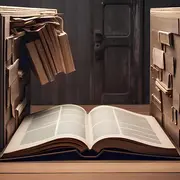 Lecture itinérante avec la Cie Les Soirs Bleus