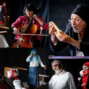 Lecture; Je m'appelle comète