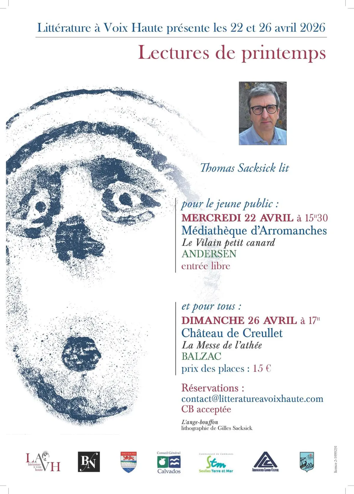 Lecture Jeune Public