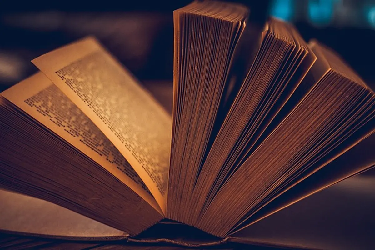 Lecture : La Divine Comédie de Dante