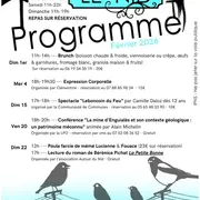 Lecture - La Petite Bonne de Bérénice Pichat