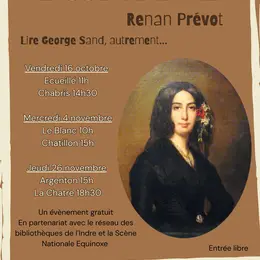 Lecture Lasse Verdure