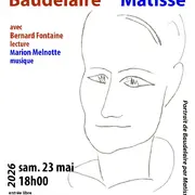 Lecture - Les Fleurs du Mal