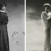 Lecture « Ma chère âme… » Colette et Marguerite Moreno