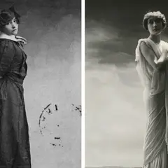 Lecture « Ma chère âme… » Colette et Marguerite Moreno