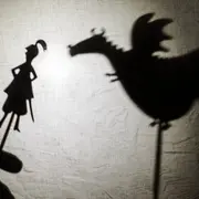 Lecture, marionnettes et poésie à la maison des 1000premiers jours du 18ème.