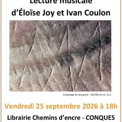 Lecture musicale