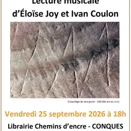 Lecture musicale