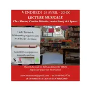 Lecture Musicale