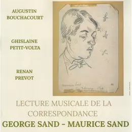 Lecture musicale : A Mon Bon Ange