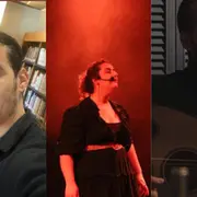 Lecture musicale avec la poétesse Nour Cadour