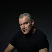 Lecture musicale avec Magyd Cherfi : Longue Haleine
