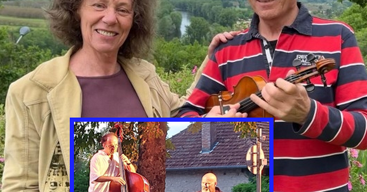 Lecture musicale avec Souillac en Jazz