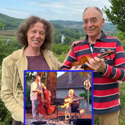 Lecture musicale avec Souillac en Jazz