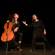 Lecture musicale Contanimo par la Cie M'O