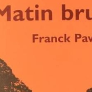 Lecture musicale de Matin Brun de Frank Pavloff