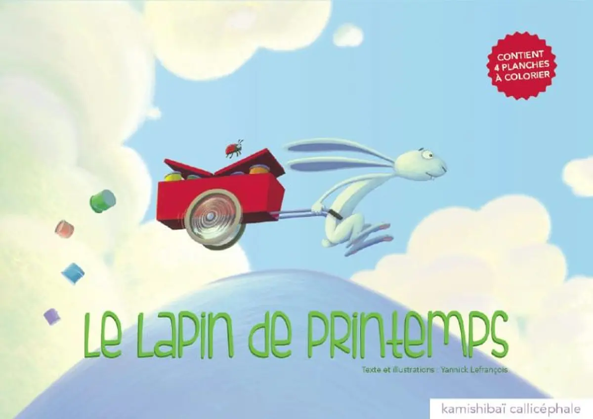 Lecture musicale - Le printemps
