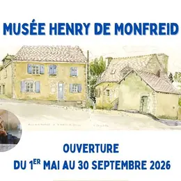 Lecture musicale Les femmes d'Henry