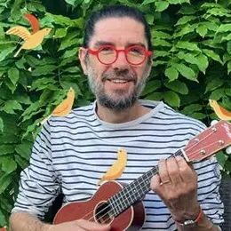 Lecture musicale : Les oiseaux de Barbara par Ludovic Lecomte