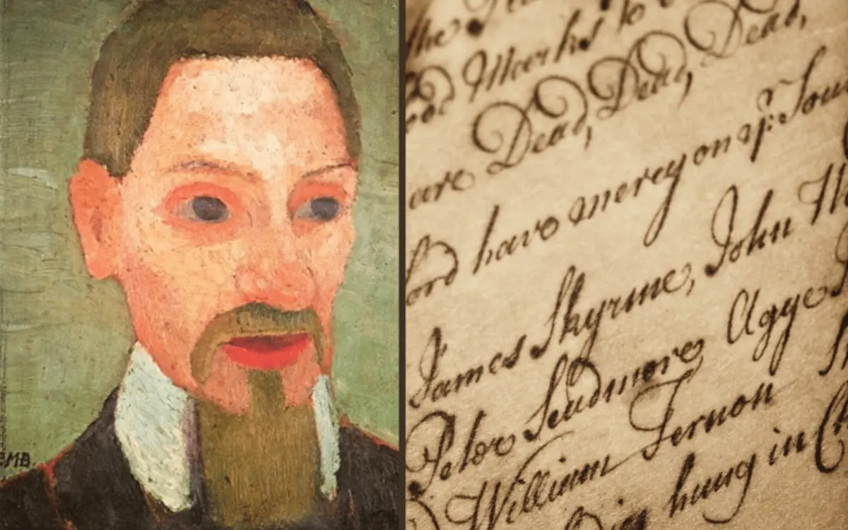 Lecture Musicale - Lettres à un jeune poète et poèmes de Rainer Maria Rilke