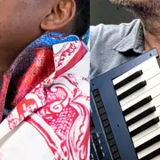 Lecture musicale - Paons par James Noël et Guillaume Hazebrouck