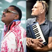 Lecture musicale - Paons par James Noël et Guillaume Hazebrouck