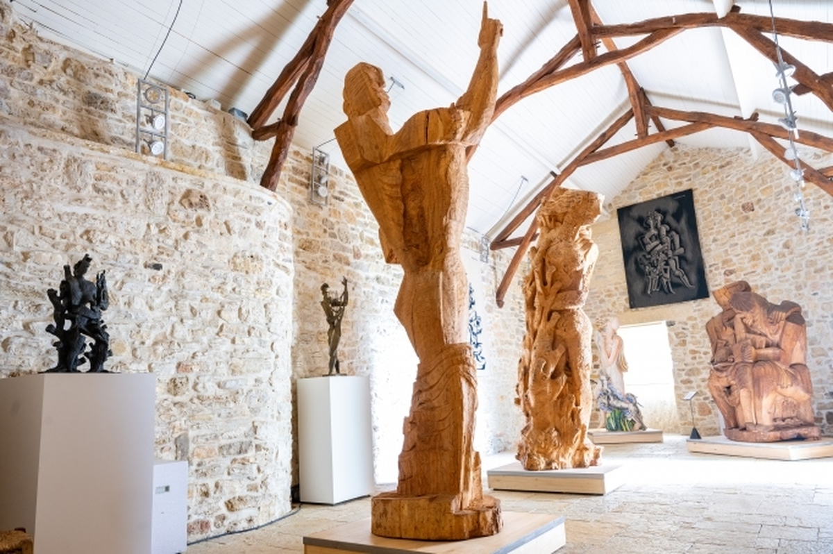 Lecture musicale : Yette, dans les pas de Valentine Prax Cie Les Atalantes