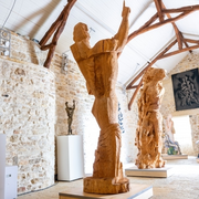 Lecture musicale : Yette, dans les pas de Valentine Prax Cie Les Atalantes