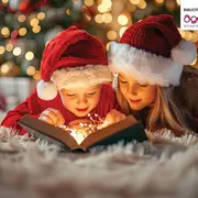 Lecture - Noël en histoires