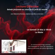 Lecture Olfactive