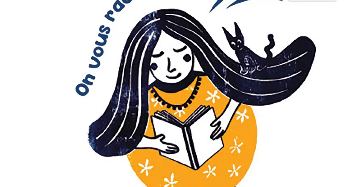 Lecture - On vous raconte