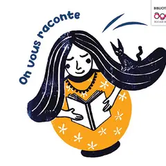 Lecture - On vous raconte