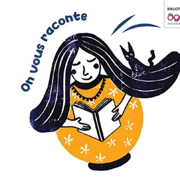Lecture - On vous raconte