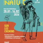 Lecture par nature dans les bibliothèques municipales