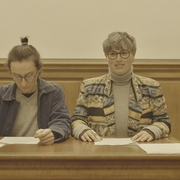 Lecture performée : FMA, de 67 au MLF