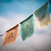 Lecture | Poésies tibétaines