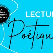 Lecture poétique