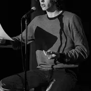 Lecture Poétique – Cie En Place