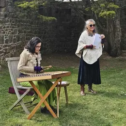 Lecture poétique par Isabelle Bois Cras - Maison Jacques Prévert