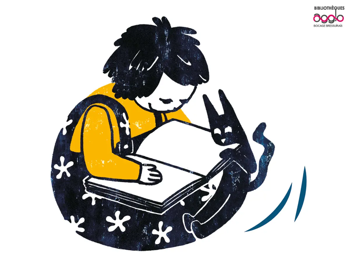 Lecture pour les tout-petits