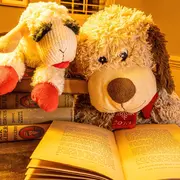 Lecture Pour Les Tout-Petits