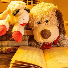 Lecture Pour Les Tout-Petits