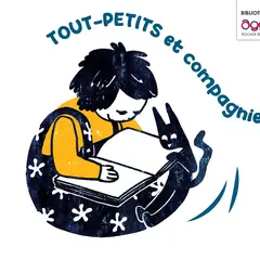 Lecture pour les touts-petits