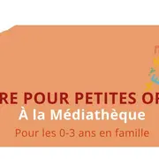 Lecture pour petites oreilles