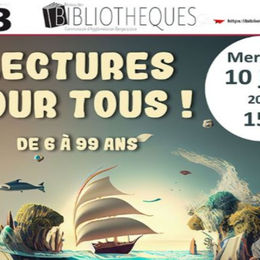 Lecture pour tous